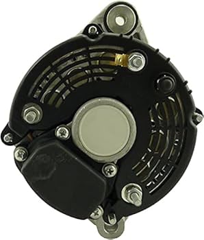 ボルボマリン用オルタネーター Amazon | 24V オルタネーター ボルボ Penta Marine D1-20A,B,F